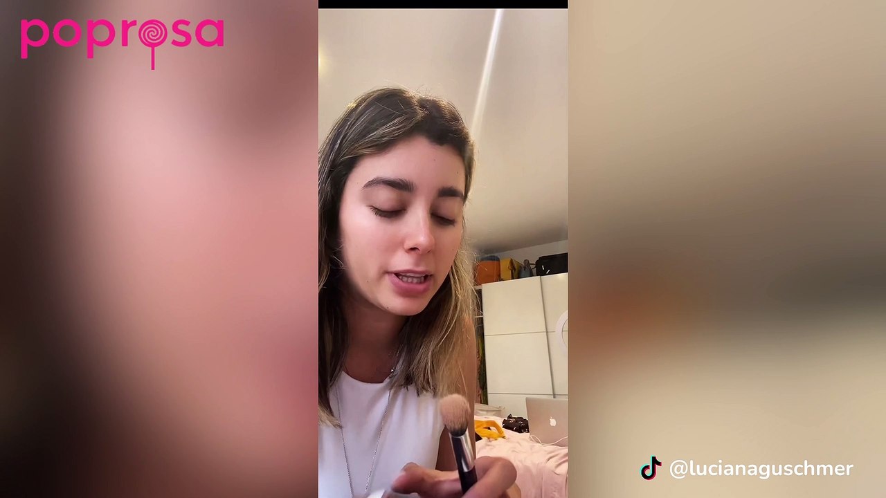 Así son las fiestas de Piqué con modelos y sin teléfonos móviles: todos los detalles contados por la influencer Luciana Guscher