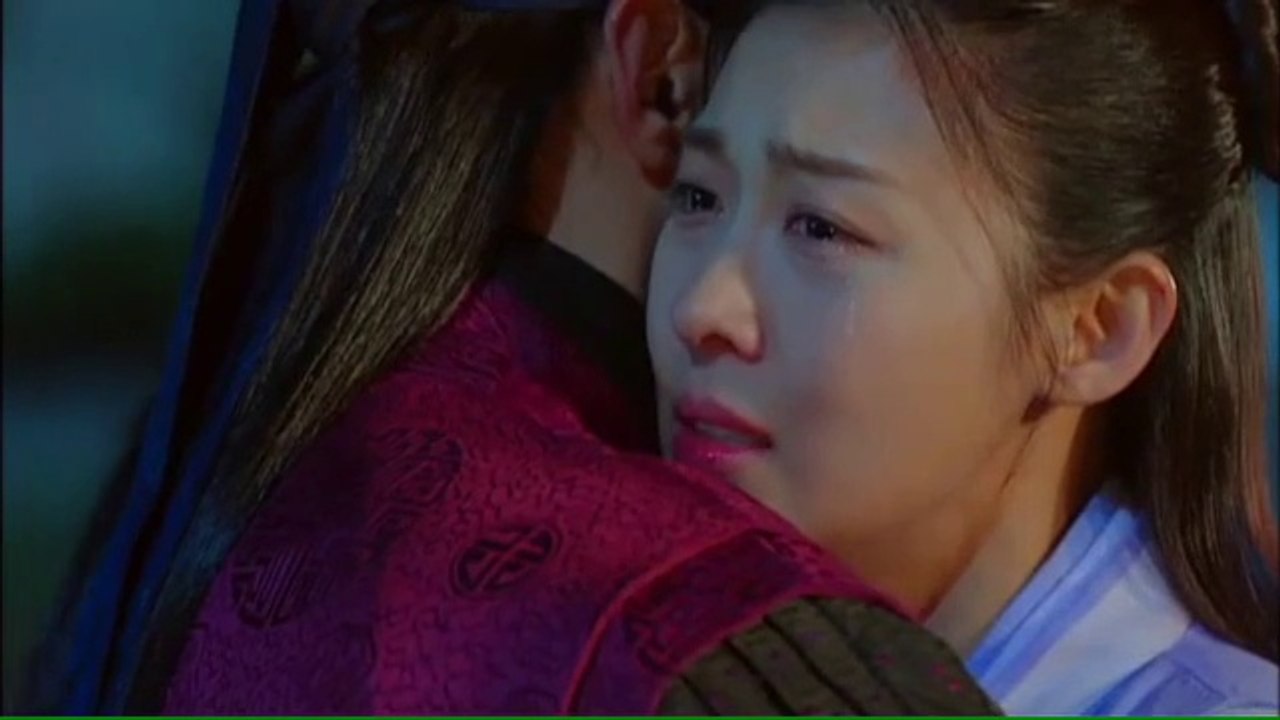 EMPERATRIZ - EMPRESS KI CAPITULO 18 ESPAÑOL AUDIO LATINO - DORAMAS EN ESPAÑOL LATINO Y SUBTITULADOS ONLINE