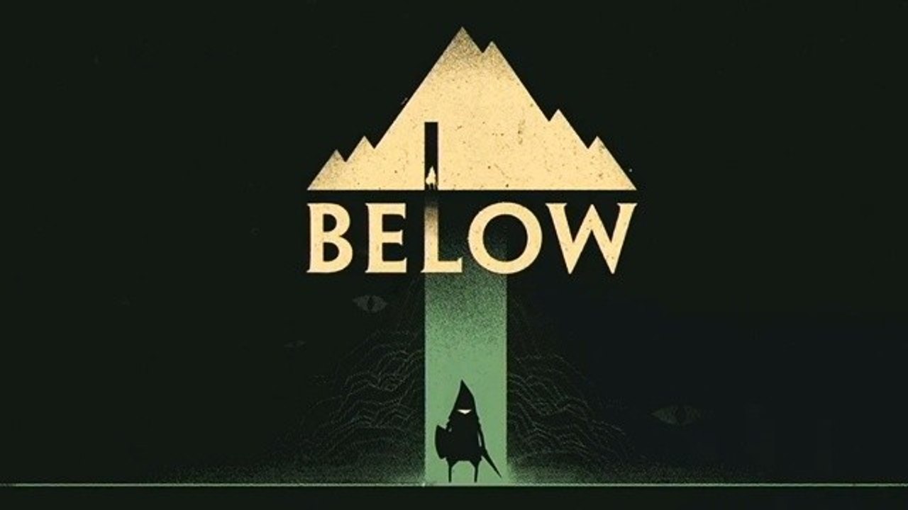 Below - Debüt-Trailer zum Indie-Adventure mit Gameplay-Szenen von der E3