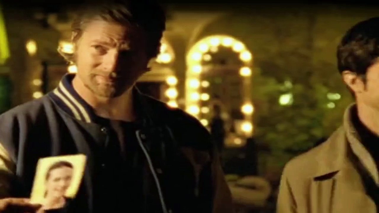 Der letzte Bulle Staffel 1 Folge 4 HD Deutsch