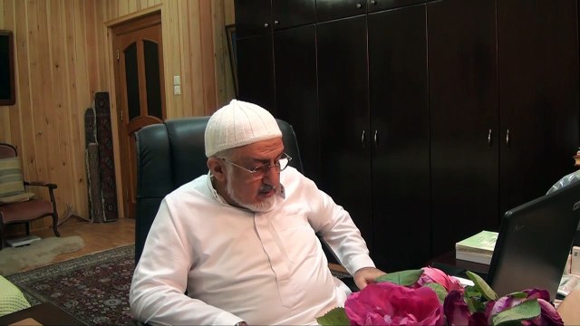 Çocuk Terbiyesi _ Muhterem Ömer Öztürk