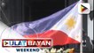 Sabayang pagtataas ng bandila ng Pilipinas, ginanap sa iba't ibang historical sites sa bansa
