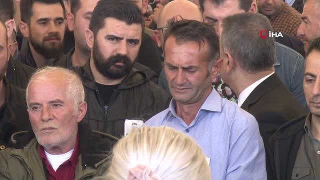 Selde hayatını kaybeden İlkay Yiğit'in son sözleri, Hakkınızı helal edin, ben zannediyorum kurtulamayacağım oldu