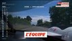 Les Toyota toujours en tête à une heure de l'arrivée - Auto - 24 Heures du Mans