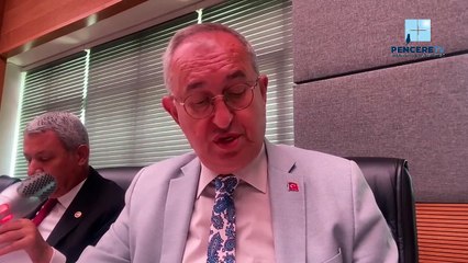 CHP’li Sertel: Çaykur En Son 6 Yıl Önce Kar Etti