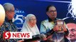 Anwar: Upholding Bahasa Melayu needs commitment of society