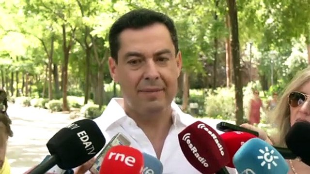 Los candidatos a la Junta exponen sus propuestas con el apoyo de líderes nacionales