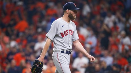 Can Sale Become A Closer For The Red Sox?
