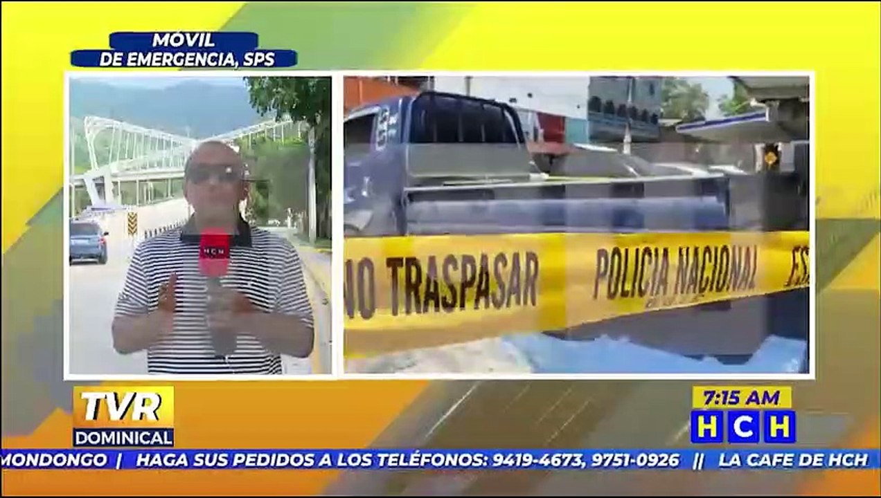 MÓVIL SPS 12 JUNIO