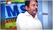 P Senthil kumar IAS : ராதாகிருஷ்ணனுக்கு மாற்று.. EPS முதன்மை செயலர்.. யார் இந்த செந்தில் குமார் IAS!