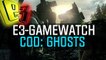 Gamewatch: Call of Duty Ghosts - Wie gut schlägt sich Ghosts im Next-Gen-Krieg?