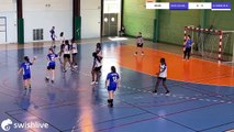 Swish Live - C.S.A. Kremlin Bicêtre - Bois-Colombes Sports Handball - 7874657