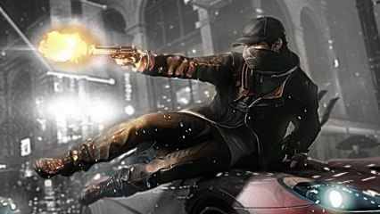 Watch Dogs - Entwickler-Video zu Hacking & Multiplayer-Einbindung