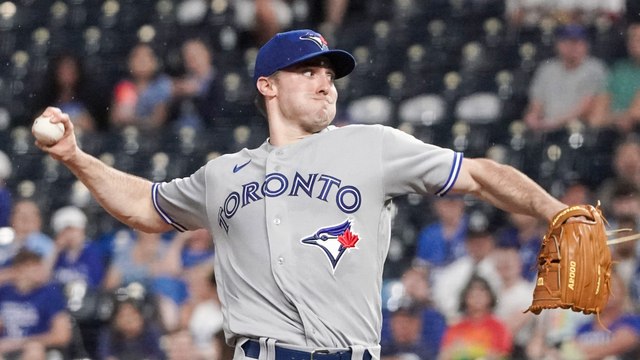 MLB Top Waiver Wire Adds: Ross Stripling