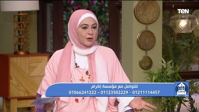 جهود مؤسسة إكرام في أعمال الخير وأهم نشاطات المؤسسة