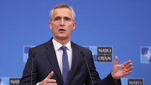 NATO Genel Sekreteri Stoltenberg: Türkiye'nin terör endişeleri meşru