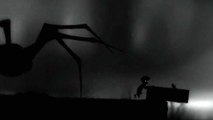 Limbo - E3-Trailer zur Vita-Umsetzung des Schwarz-Weiß-Jump&Runs
