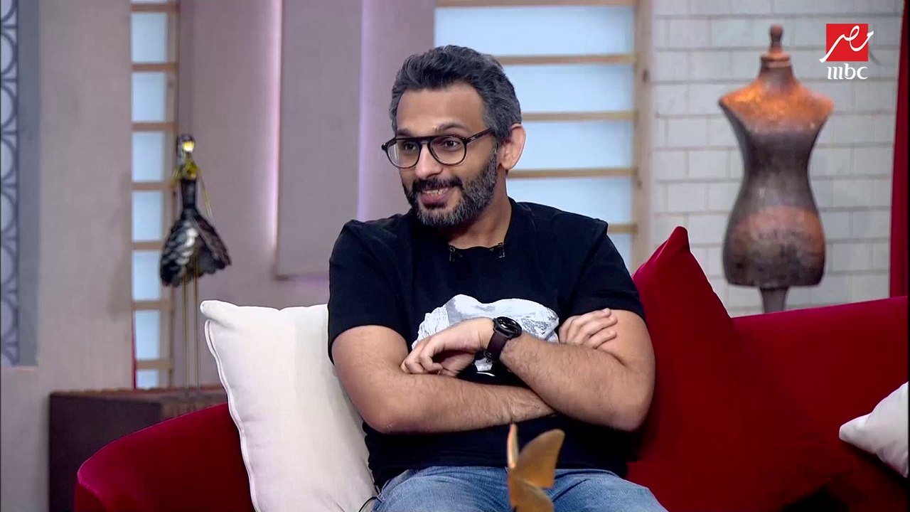 الكاتب كيرو راجي: الحرية الشخصية مطلوبة بين الزوجين ومفيش حد بتاع حد