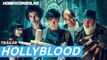 Tráiler de Hollyblood, la comedia vampírica española que llega a los cines este verano