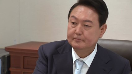 정보수장 독대 안한다?...대통령실 "형식도 보안사항" / YTN