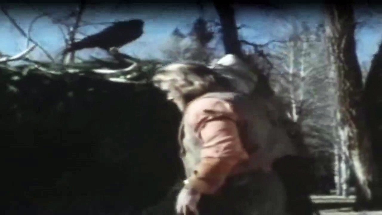 Der Mann in den Bergen Staffel 1 Folge 3 HD Deutsch