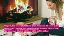 Camille Santoro (Familles nombreuses) : cette chirurgie esthétique faite par 