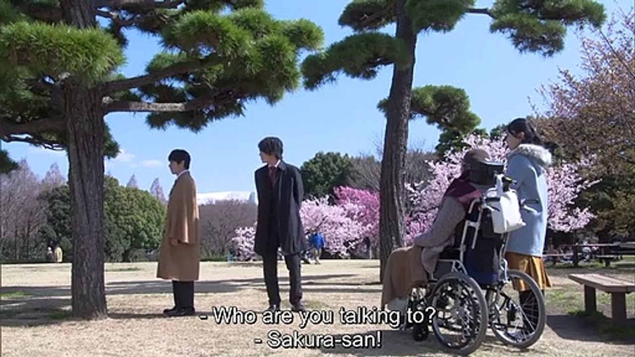 Unfortunate Detective - Oshii Keiji - おしい刑事 - English Subtitles - E1