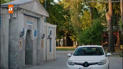 Lobo Solitario (Yalniz Kurt) Capitulo 39