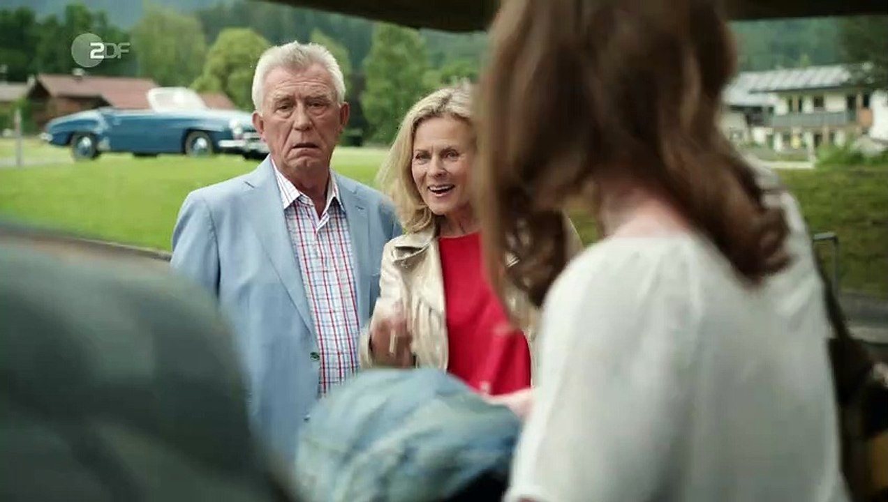 SOKO Kitzbühel: Kein Anschluss unter diesem Chat