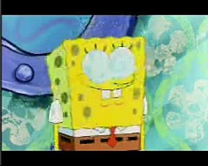 Bob Esponja: La película - Tráiler español