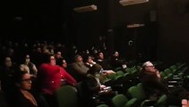 Com Centro Cultural Gilberto Mayer lotado, Orquestra Sinfônica de Cascavel traz 