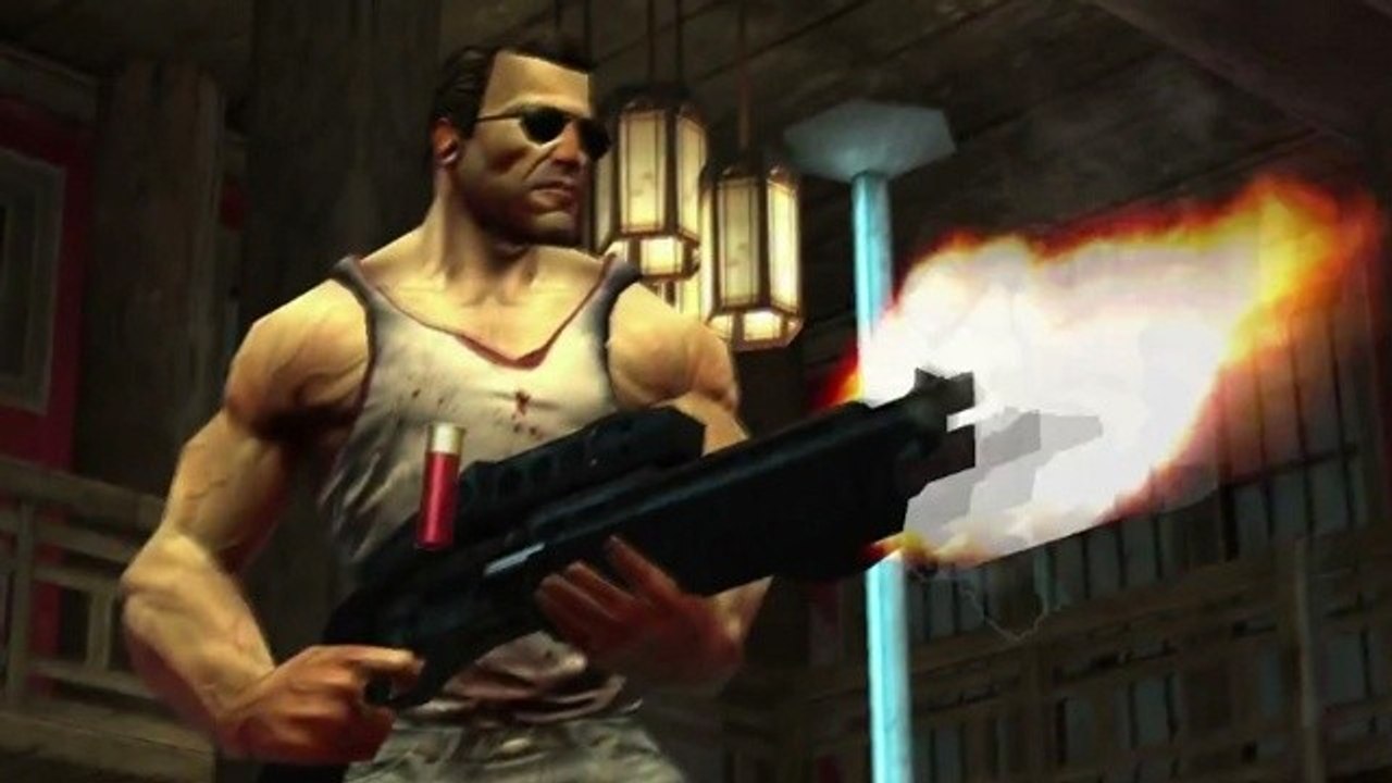 Fightback - Debüt-Teaser zum Rachefeldzug für Mobilgeräte