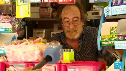 Vague de chaleur pré-estivale en Espagne, la plus forte depuis 20 ans