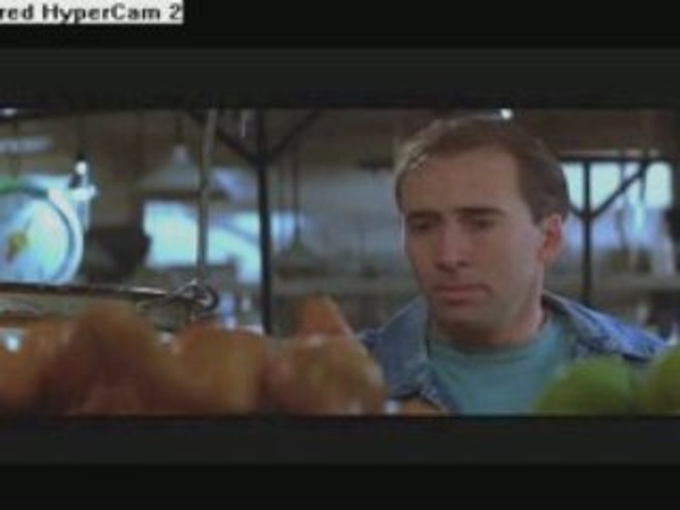 Cité des Anges (1998) - 3 (SPOILERS)
