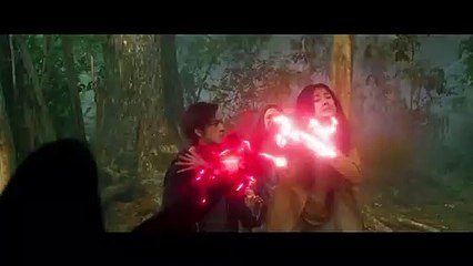 Satria Dewa GatotKaca - Official Trailer _ 9 Juni 2022 di Bioskop Seluruh Indonesia