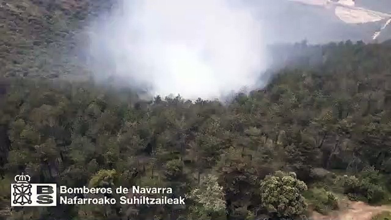 incendio
