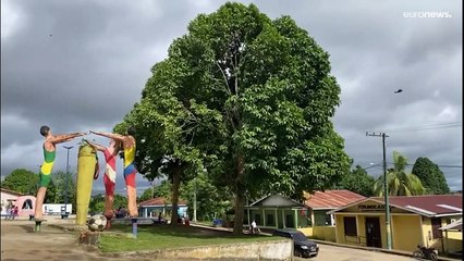 Polícia brasileira continua buscas para encontrar jornalista britânico