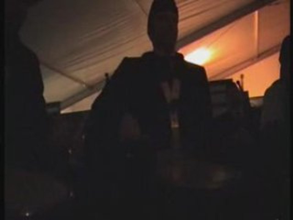 Drums Salute Zeltik 2008