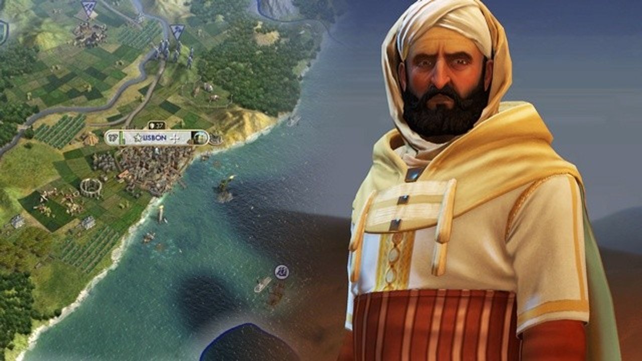Civilization 5: brave new world - vorschau-video: schöne neue features