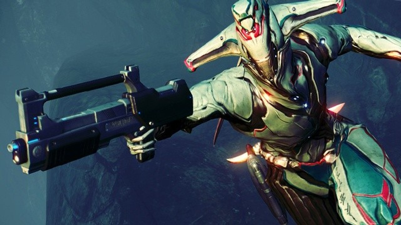 Warframe - Vorschau: So funktioniert der Multiplayer-Shooter