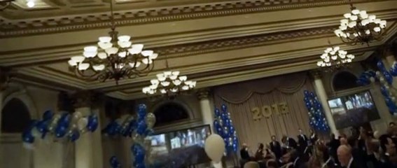 House of Cards S01 E01