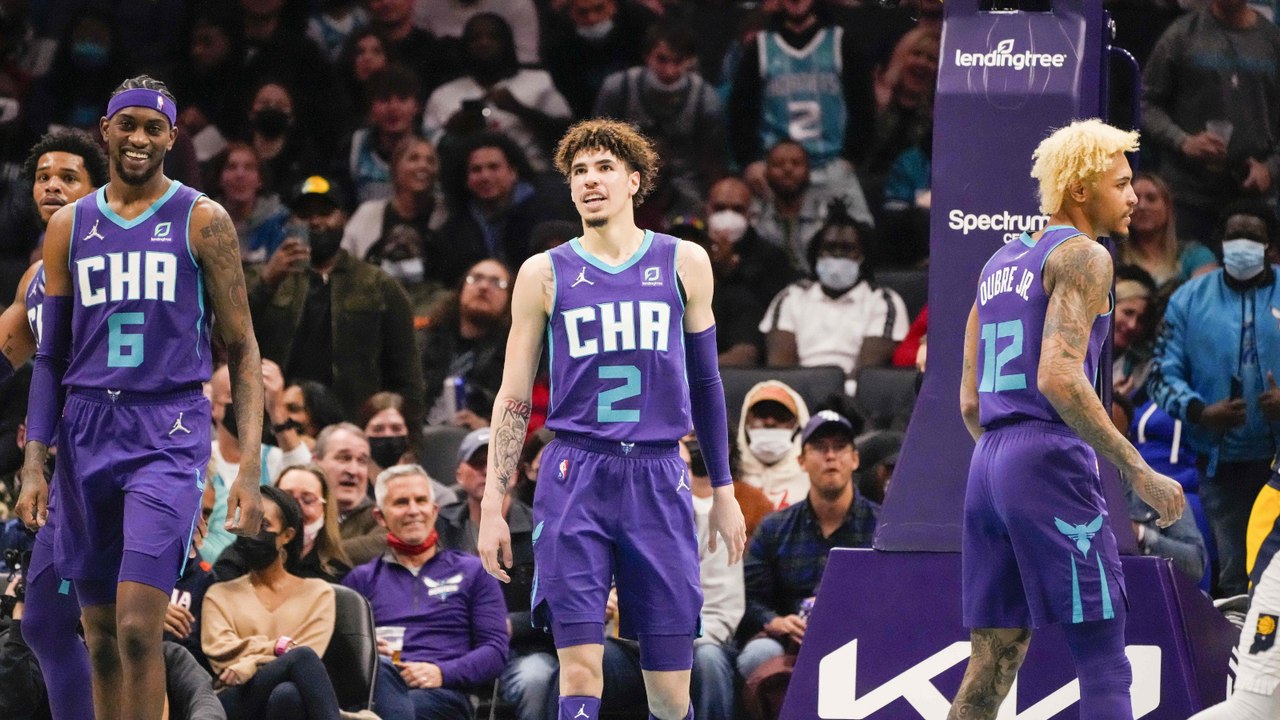 The Hornets Need To Make The Playoffs With Atkinson