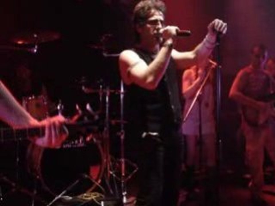 CONCERT DE LOU BONNIO  A MONTPELLIER !!!