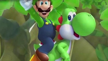 New Super Luigi U - Gameplay-Trailer zum Jump&Run: Was ist neu bei Luigi?
