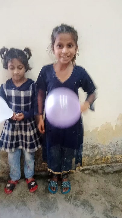 balloon funny video 2022