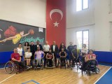 Tekerlekli Sandalye Dans Milli Takımı, Polonya yolcusu