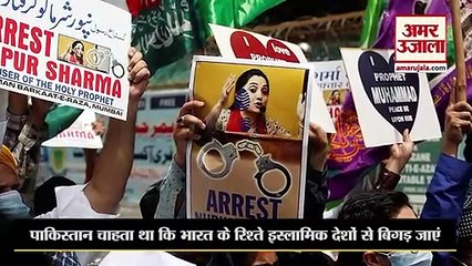 India News: ना 'पाक' कोशिशों के बावजूद इस्लामिक देशों से नहीं बिगड़े भारत के रिश्ते