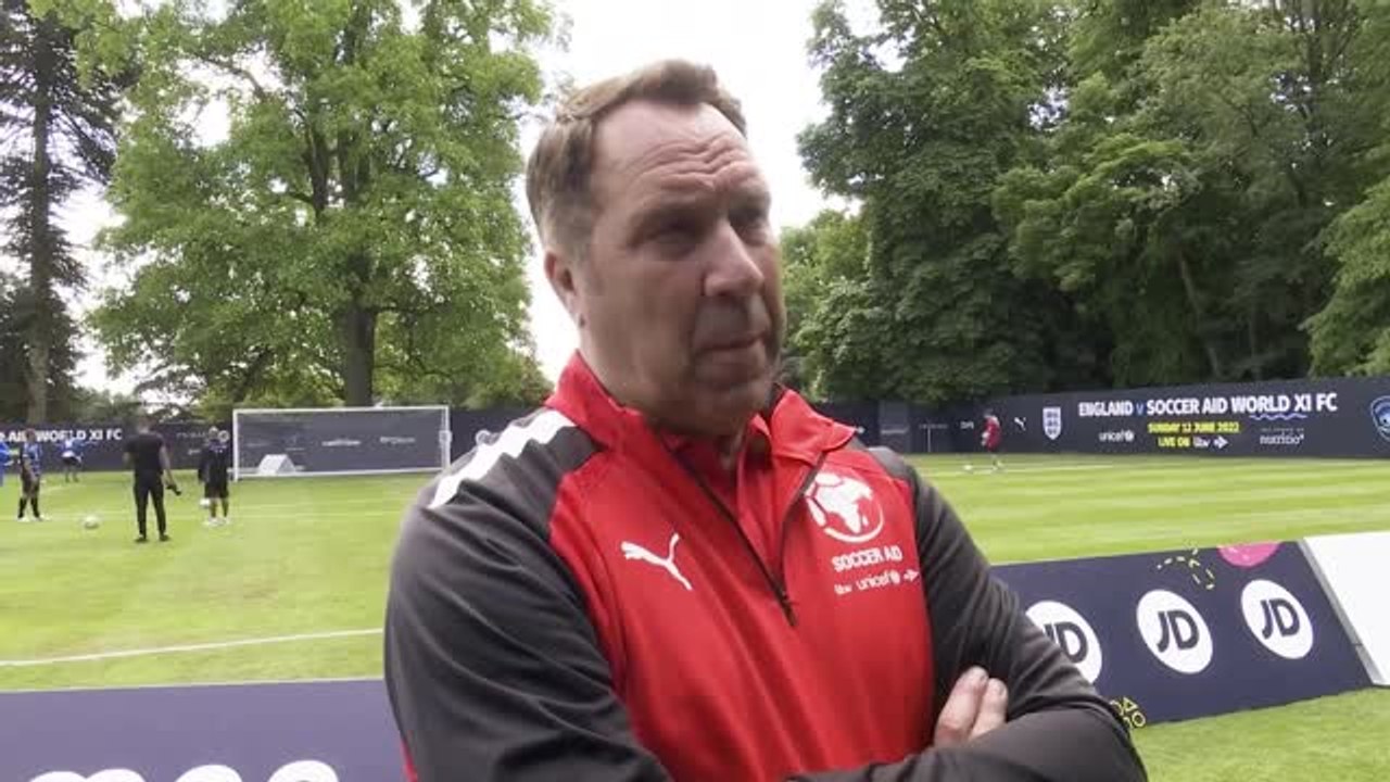 Transferts - Seaman : "Arsenal a besoin de recruter un finisseur devant"