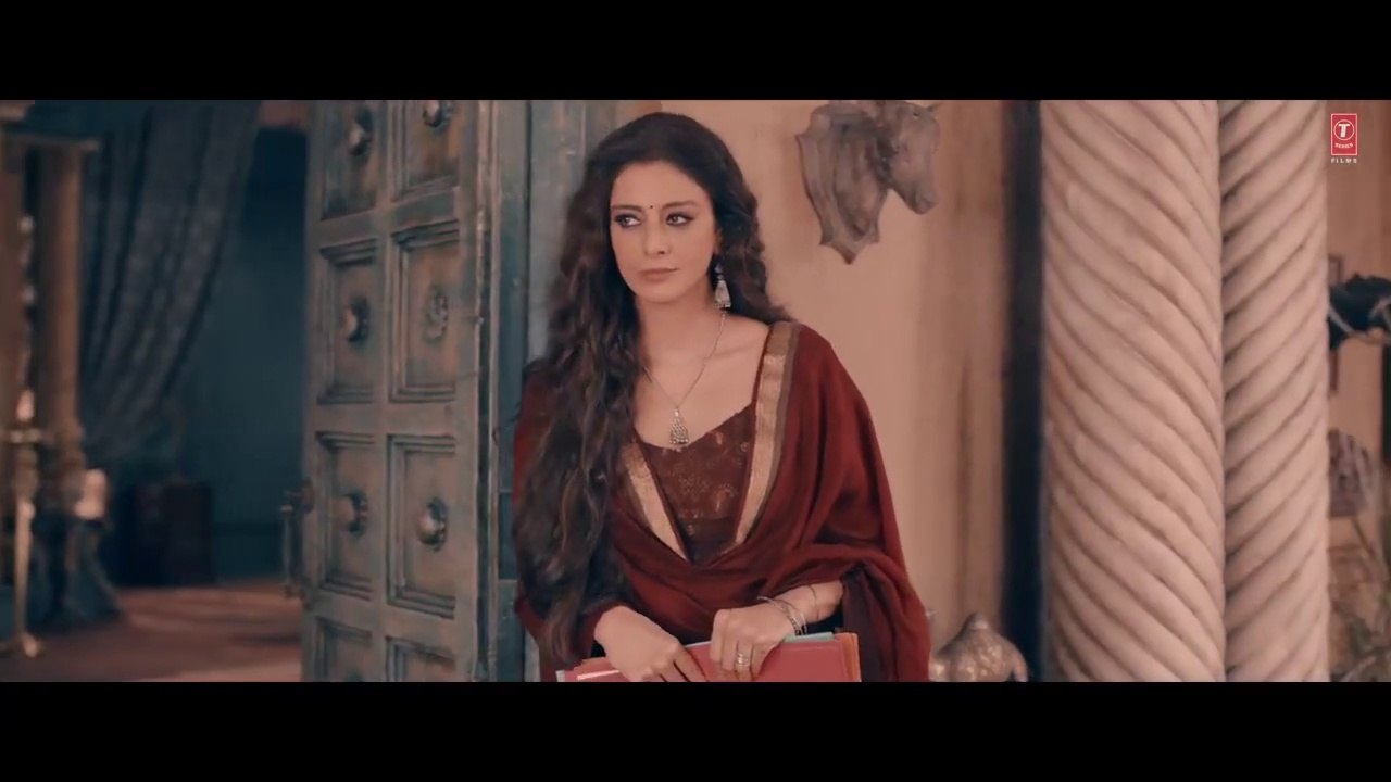 Mere Dholna  The Sisters Full Video Bhool Bhulaiyaa 2  - 2022