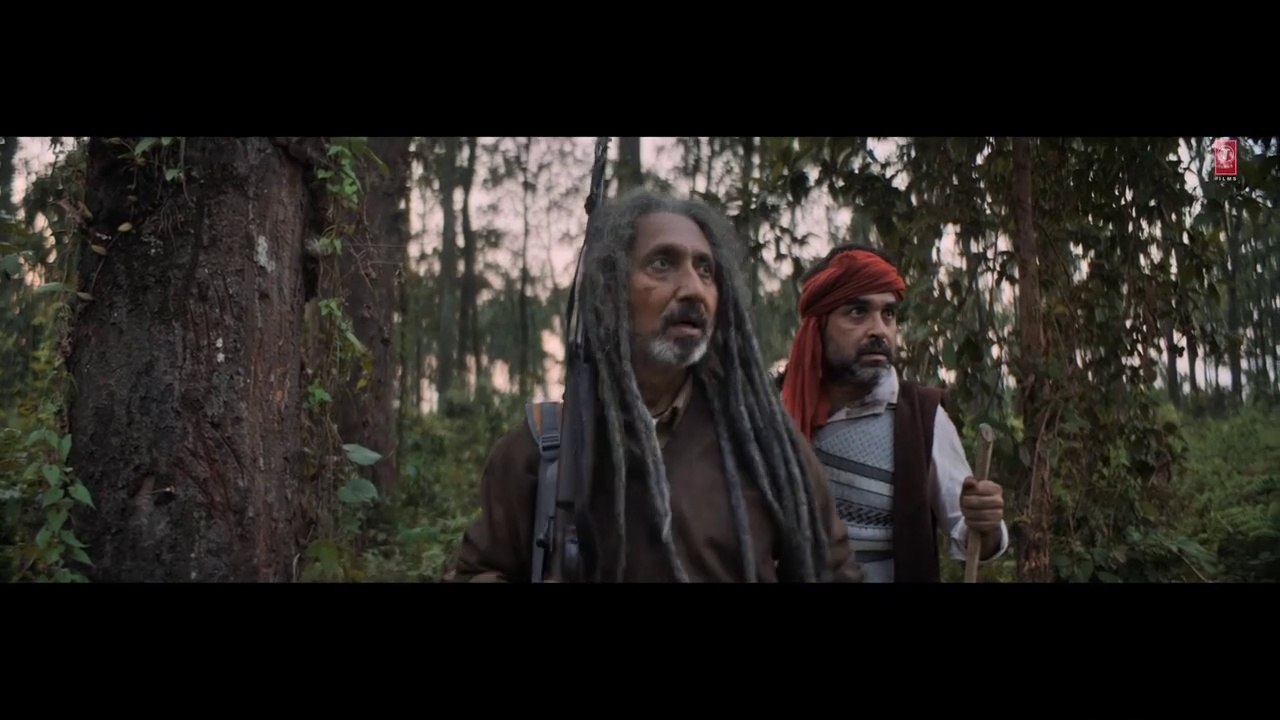 Moko Kahan Video Song from Movie Sherdil  2022